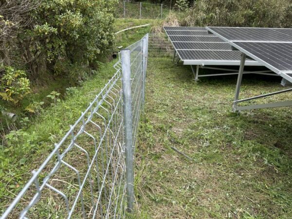 実績・評判口コミ画像03-三重県　49.5kW　低圧　メンテナンス