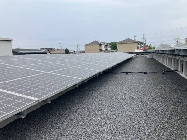 香川県　100kW　高圧　メンテナンス