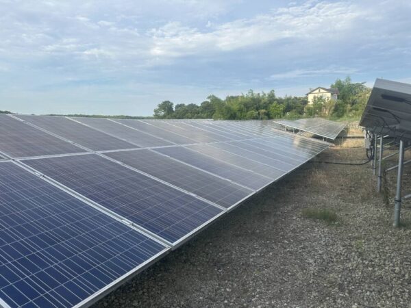 三重県　1500kW　高圧　メンテナンス