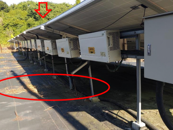 実績・評判口コミ画像02-広島県　49.5kW　低圧
