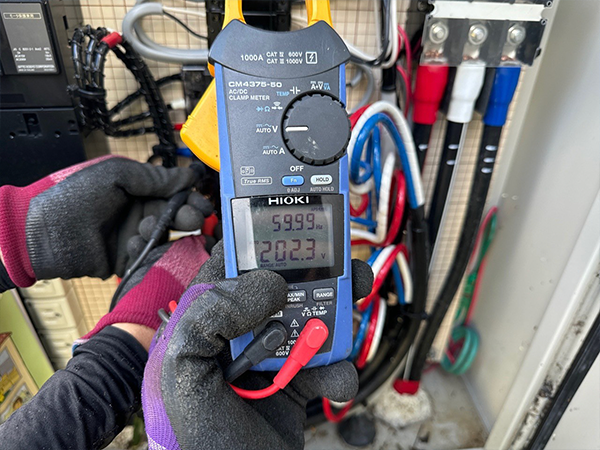 実績・評判口コミ画像03-香川県　49.5KW　低圧