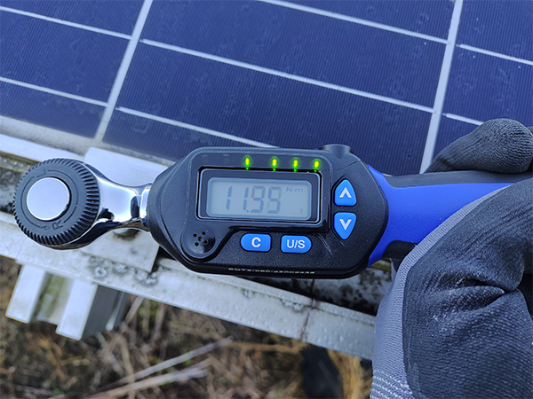 実績・評判口コミ画像02-広島県　基本メンテ　49.5kW　低圧