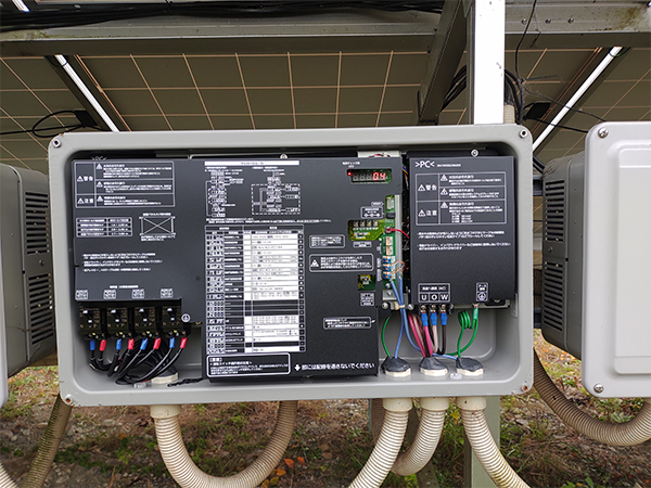 実績・評判口コミ画像03-広島県　49.5KW　低圧