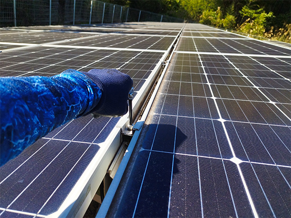 実績・評判口コミ画像01-高知県　49.5kW　低圧
