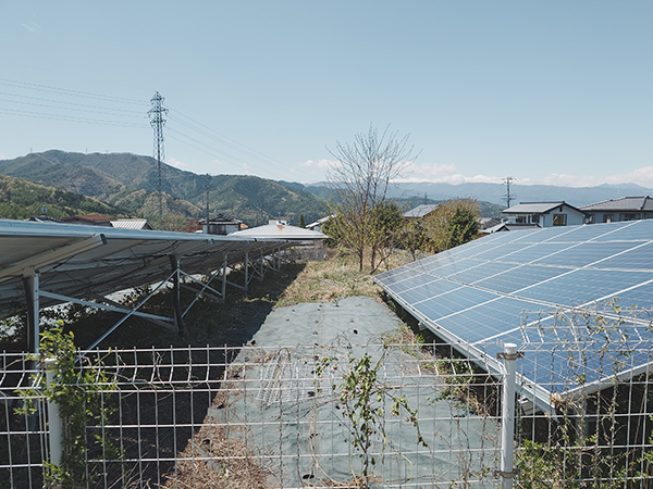 実績・評判口コミ画像03-長野県　49.5kW　低圧