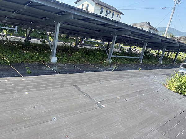 実績・評判口コミ画像02-高知県　49.5kW　低圧