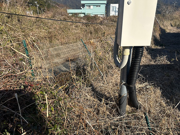 実績・評判口コミ画像02-三重県　9.5kzW　低圧