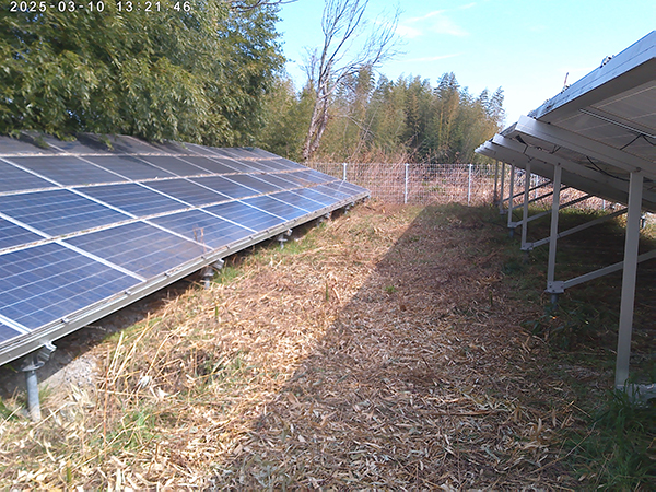 実績・評判口コミ画像03-徳島県　スポット　49.5kW　低圧