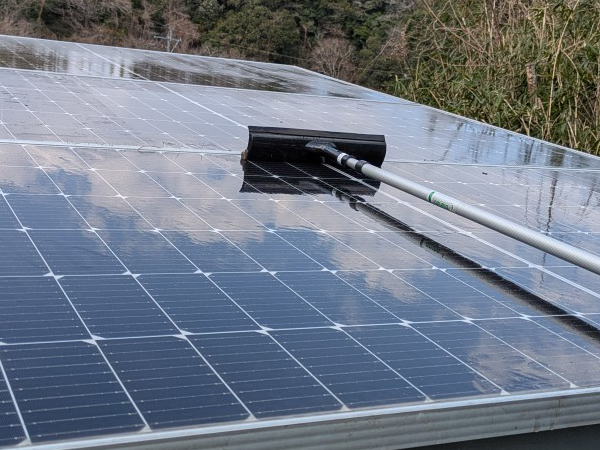 実績・評判口コミ画像02-大分県　49.5kW　低圧