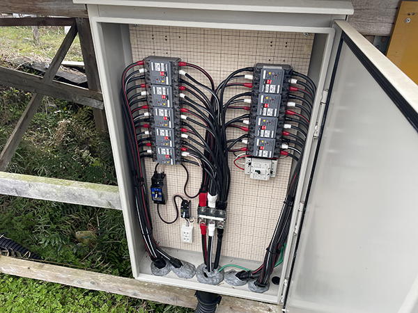 実績・評判口コミ画像03-岐阜県　49.5kW　低圧