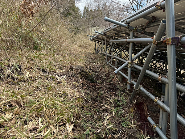 実績・評判口コミ画像02-兵庫県 49.5kW 低圧