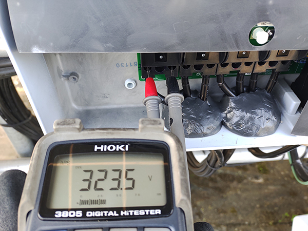 実績・評判口コミ画像02-広島県　49.5kW　低圧