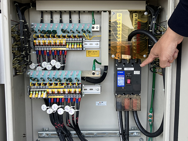 実績・評判口コミ画像01-香川県　49.5kW　低圧