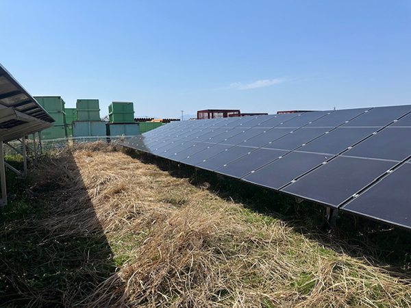 実績・評判口コミ画像01-三重県　49.5kW　低圧