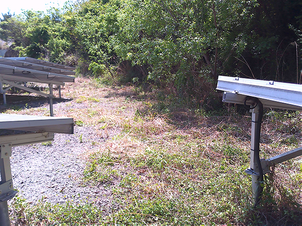 実績・評判口コミ画像01-徳島県　49.5kW 低圧
