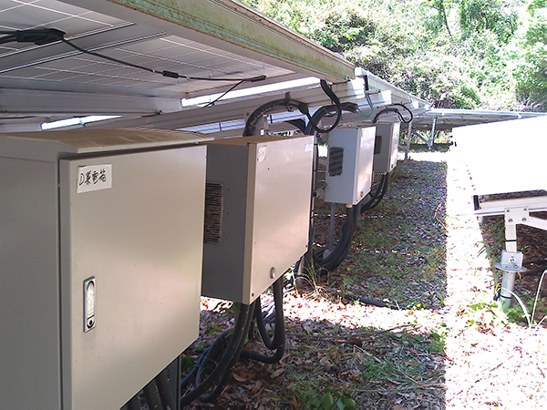 実績・評判口コミ画像02-徳島県　49.5kW 低圧