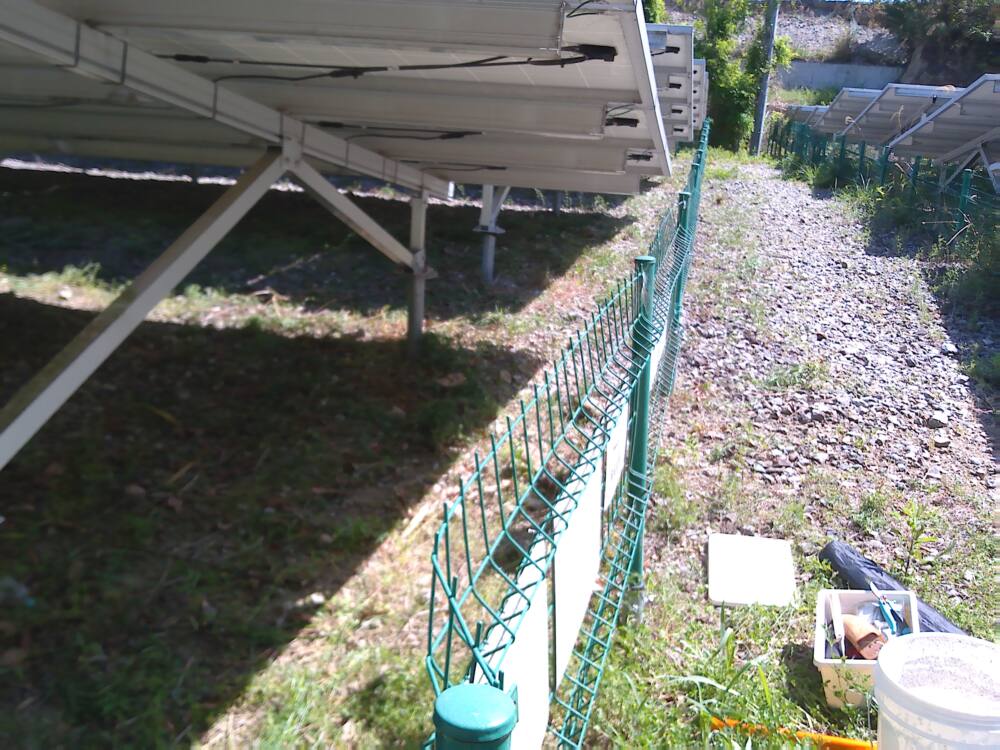 実績・評判口コミ画像02-徳島県②　49.5kW　低圧