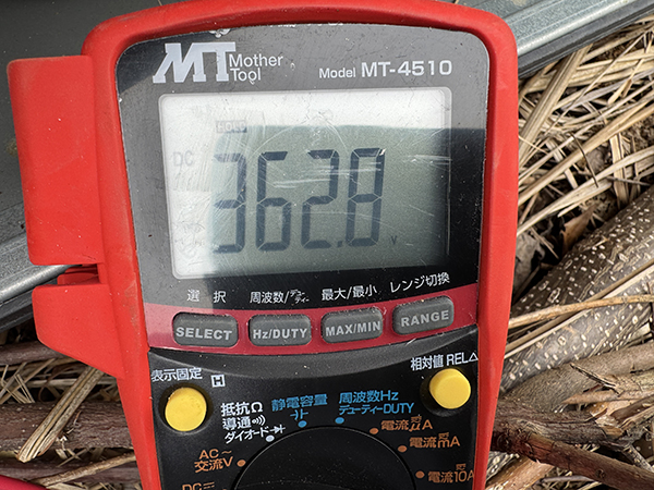 実績・評判口コミ画像02-岡山県　駆け付け　49.5kW　低圧