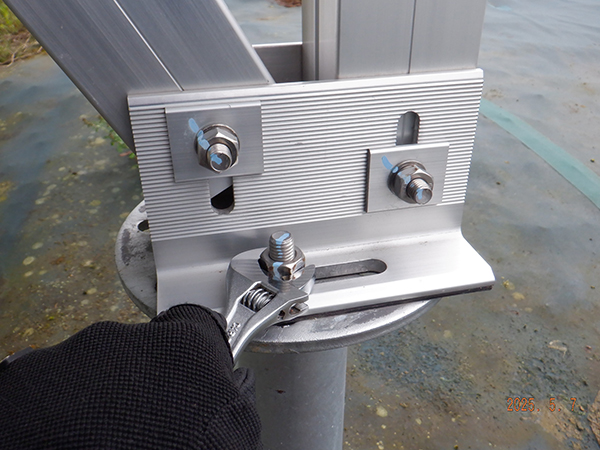 実績・評判口コミ画像01-滋賀県　49.5kW　低圧