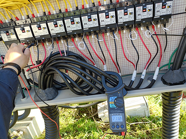 実績・評判口コミ画像01-広島県　49.5kW　低圧