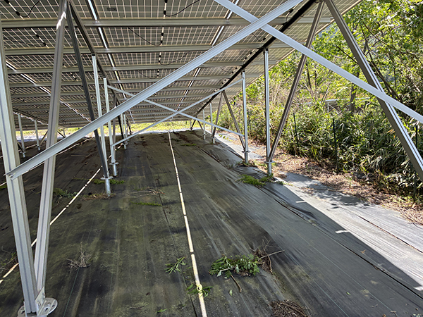 実績・評判口コミ画像02-徳島県　38.5kW　低圧