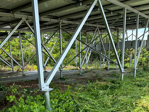 実績・評判口コミ画像03-徳島県　44kW　低圧