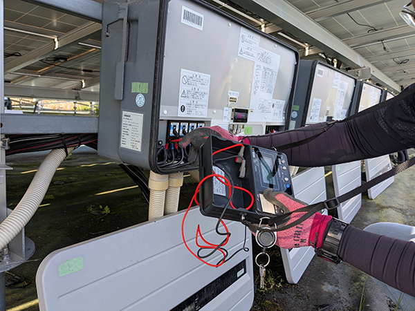 実績・評判口コミ画像01-三重県　49.5kW　低圧