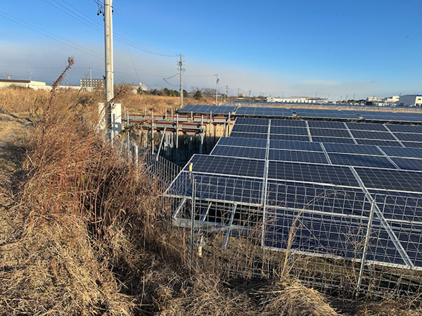 実績・評判口コミ画像03-三重県　遠隔設置工事