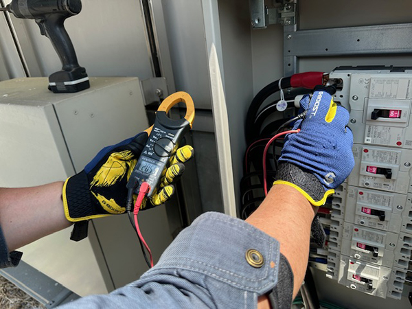 実績・評判口コミ画像01-三重県　40kW　低圧