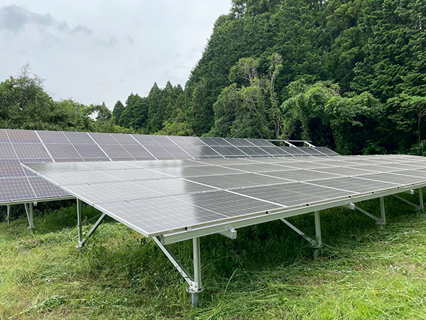 実績・評判口コミ画像02-千葉県　49.5kW　低圧
