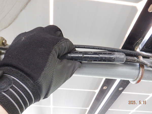 実績・評判口コミ画像01-滋賀県　49.5kW　低圧