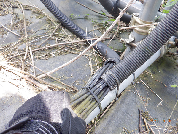 実績・評判口コミ画像02-滋賀県　49.5kW　低圧