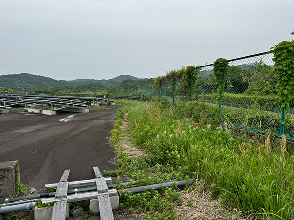実績・評判口コミ画像02-三重県1,000 kW　高圧