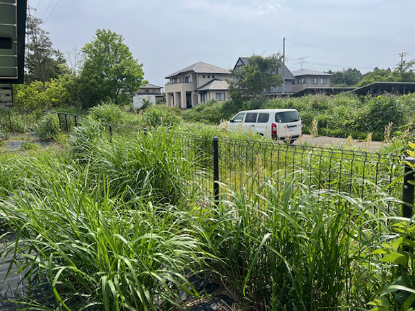 実績・評判口コミ画像03-福井県　49.5kW　低圧