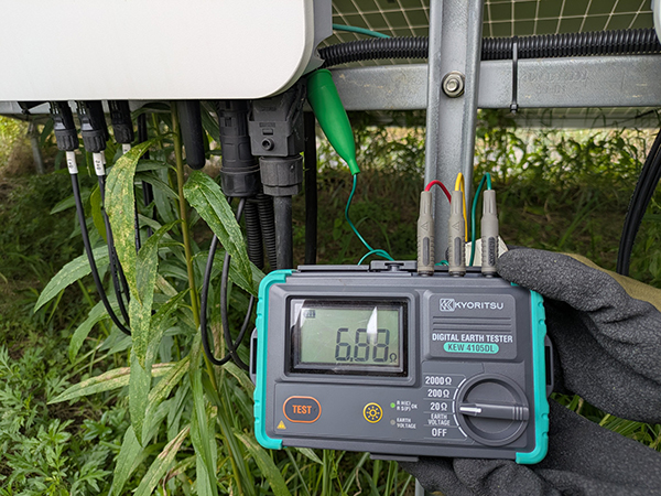 実績・評判口コミ画像02-佐賀県 49.5kW 低圧