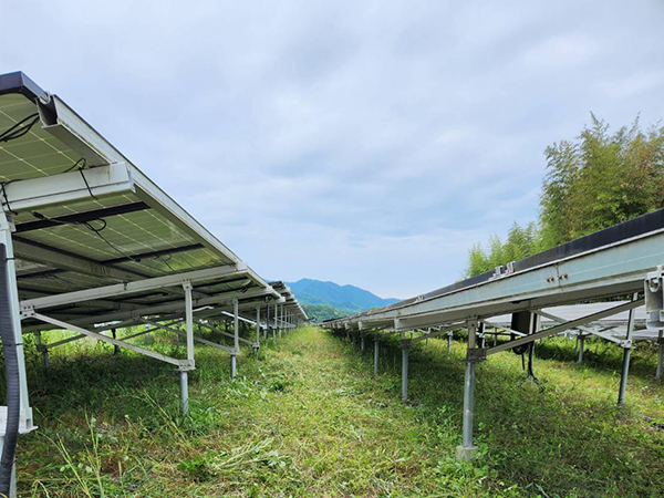 実績・評判口コミ画像03-京都府　630kW　高圧