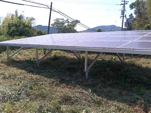 実績・評判口コミ画像03-山口県　49.5kW　低圧
