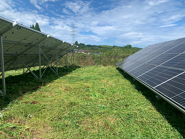 実績・評判口コミ画像02-鹿児島県　49.5kW　低圧
