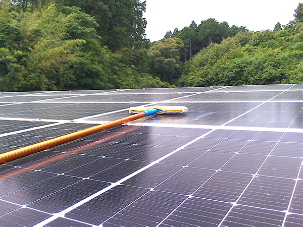 実績・評判口コミ画像01-高知県　49.5kW  低圧