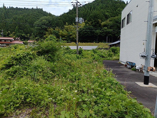 実績・評判口コミ画像01-鳥取県　49.5kW　低圧