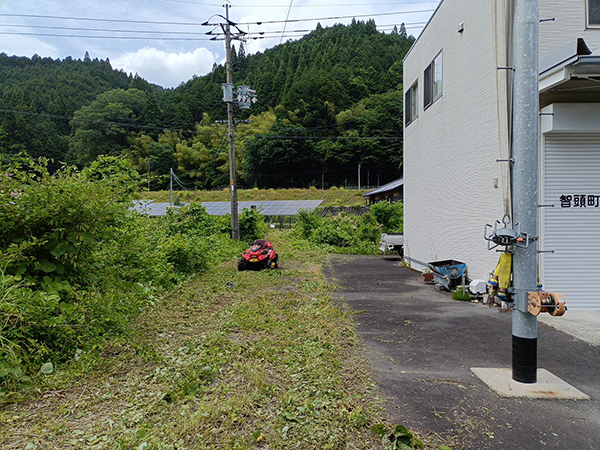 実績・評判口コミ画像02-鳥取県　49.5kW　低圧