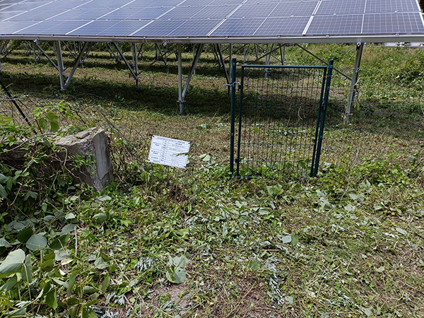 実績・評判口コミ画像03-鳥取県　49.5kW　低圧