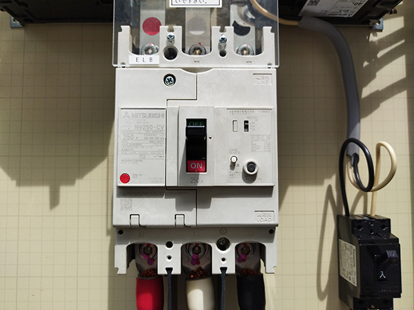 実績・評判口コミ画像01-岐阜県　44kW　低圧