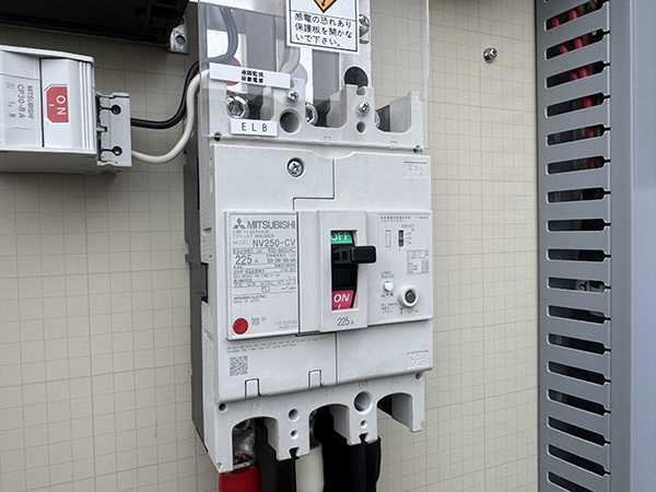 実績・評判口コミ画像02-滋賀県　39 kW　低圧