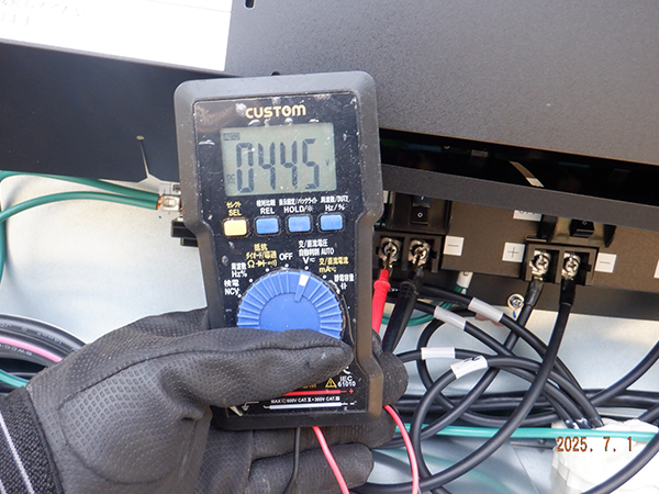 実績・評判口コミ画像01-香川県　49.5kW　低圧