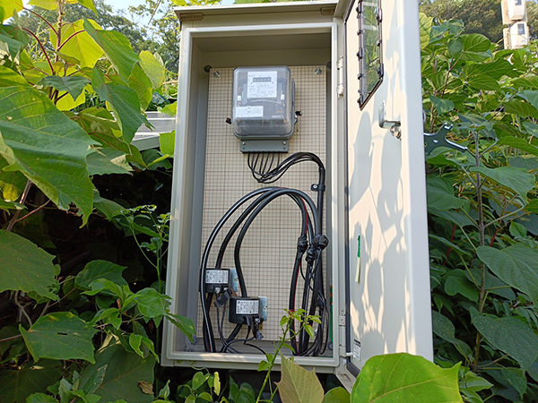 実績・評判口コミ画像03-岡山県　低圧　駆けつけ