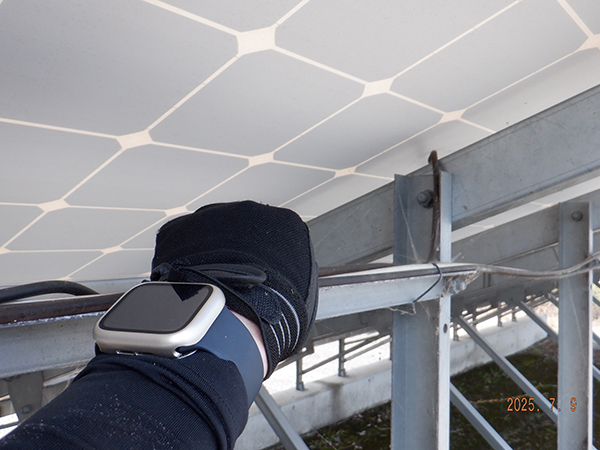 実績・評判口コミ画像03-和歌山県　44kW　低圧