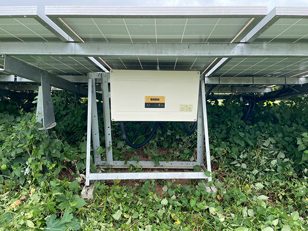 実績・評判口コミ画像01-栃木県　49.5kW　低圧