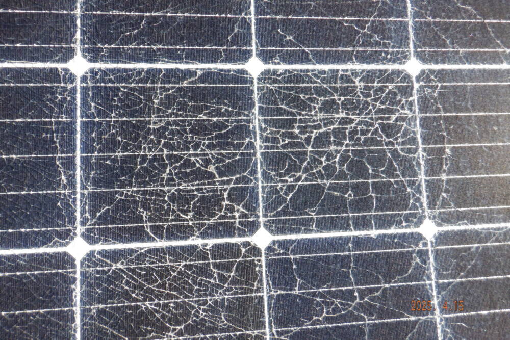 実績・評判口コミ画像01-兵庫県　工事　49.5kW　低圧