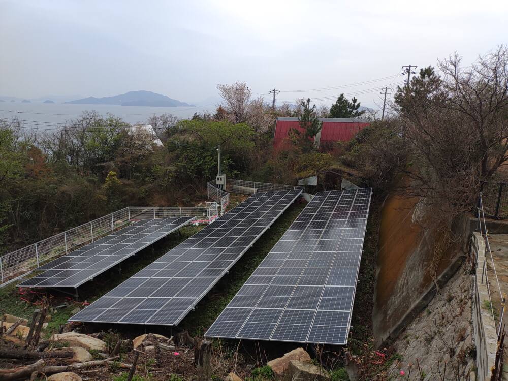 実績・評判口コミ画像01-広島県　49.5kW　低圧